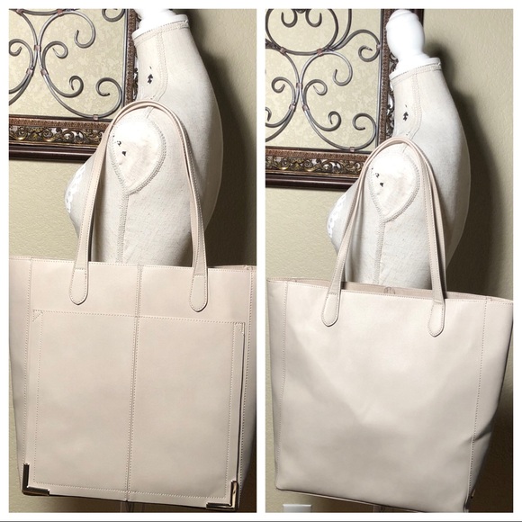 steve madden cori tote